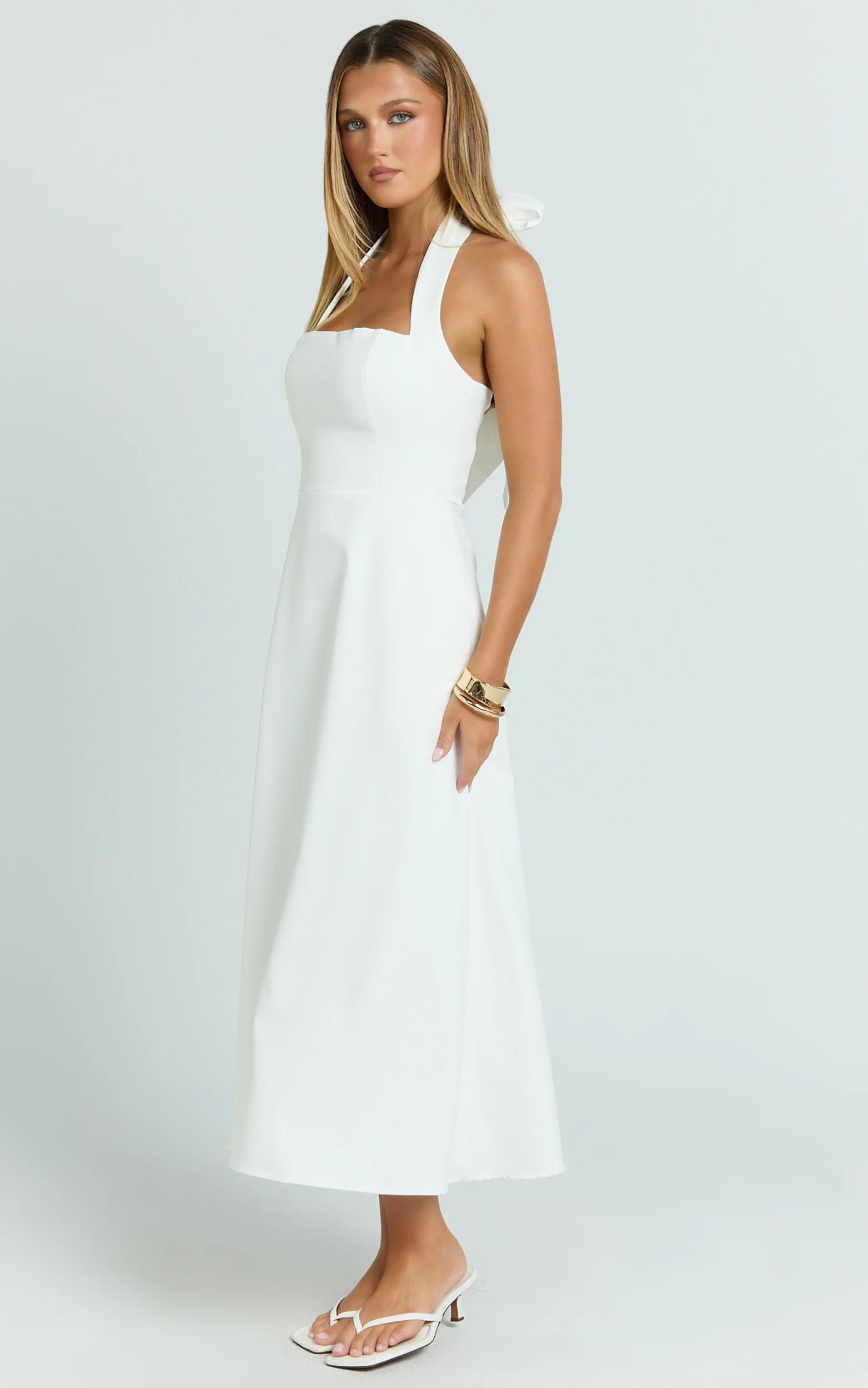 Karissa Midi Dress